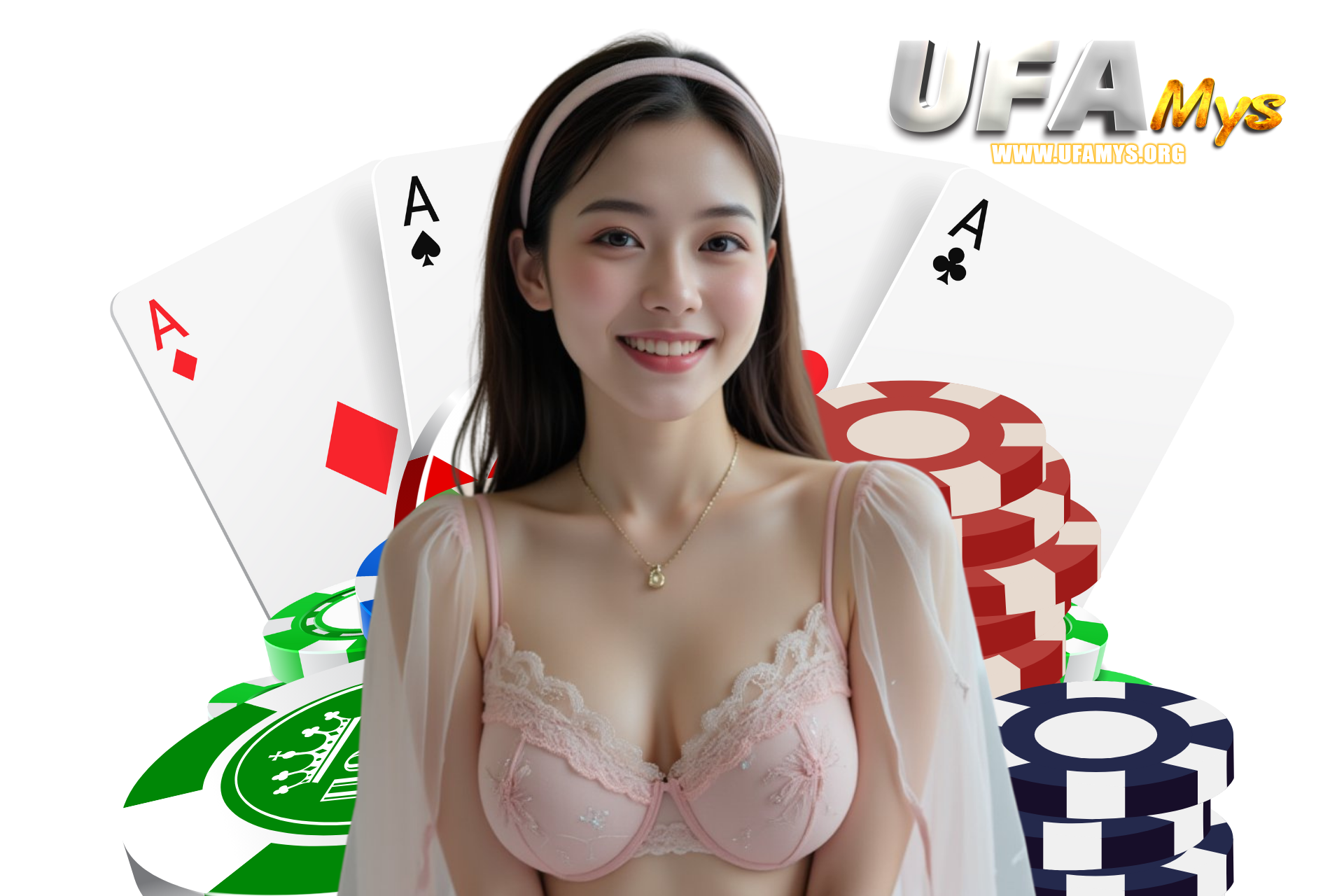 ufamys wallet