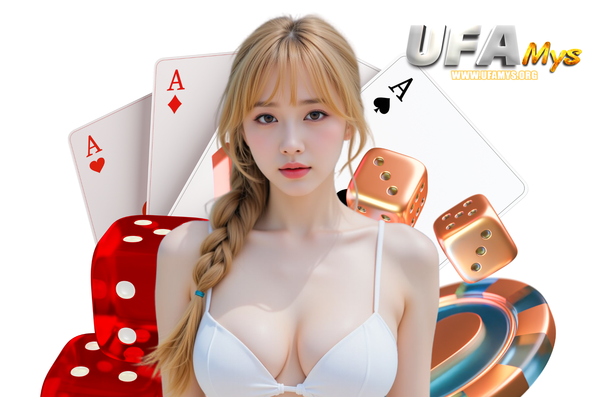 ufamys สมัคร