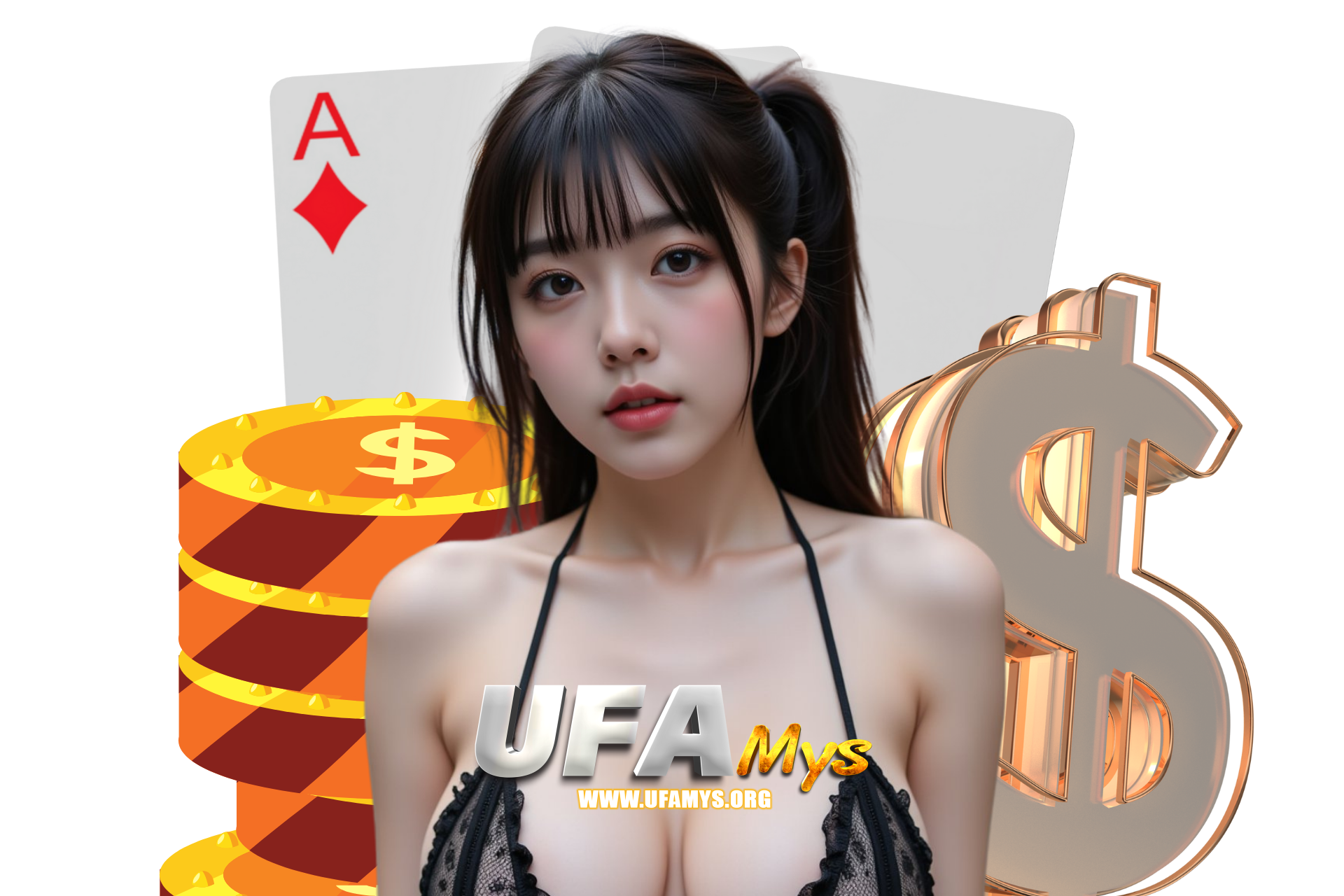 ufamys เว็บตรง
